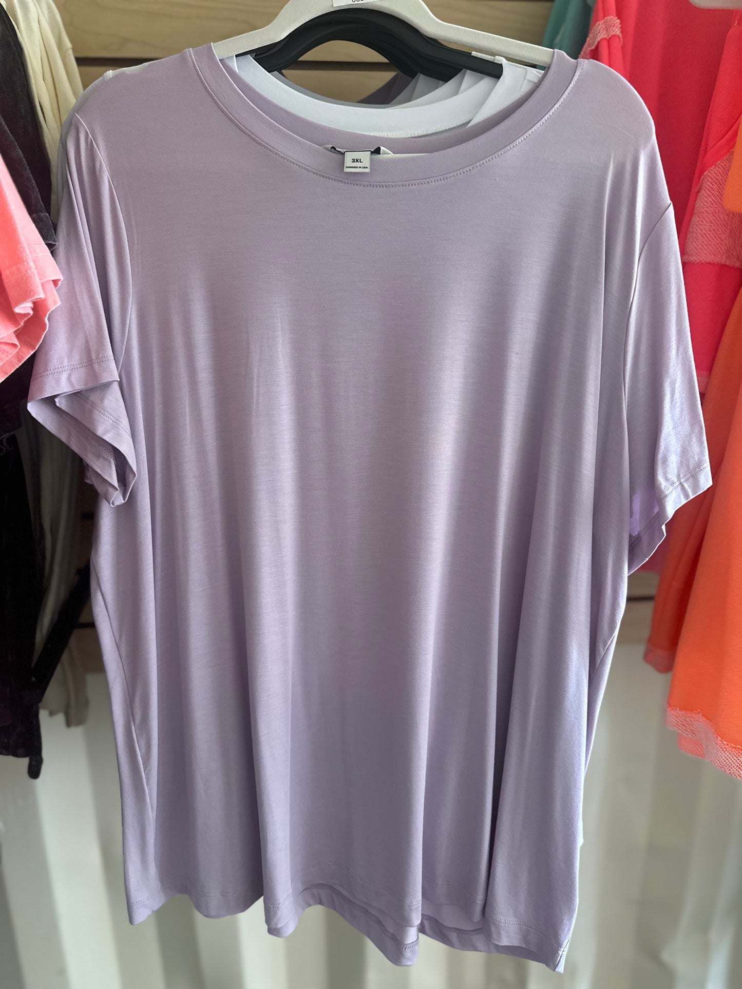 VM Basic Short Sleeve