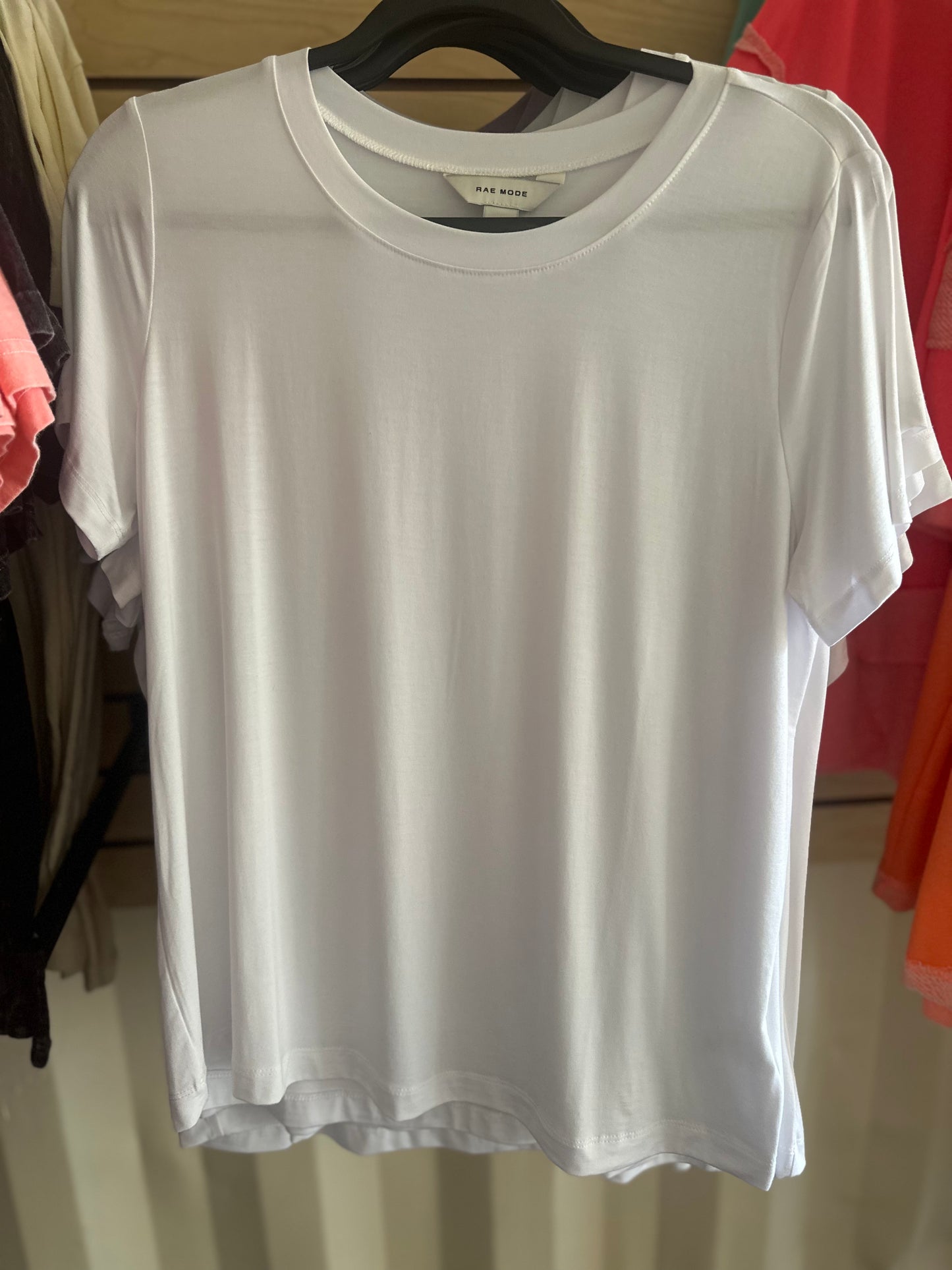 VM Basic Short Sleeve