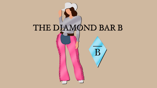 The Diamond Bar B